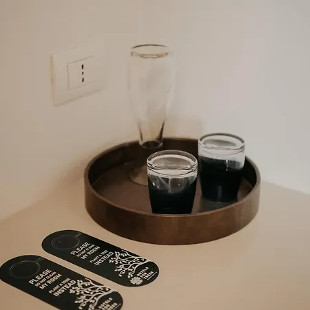 Roma Five Suites