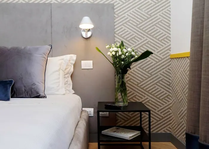 Five 4* Roma