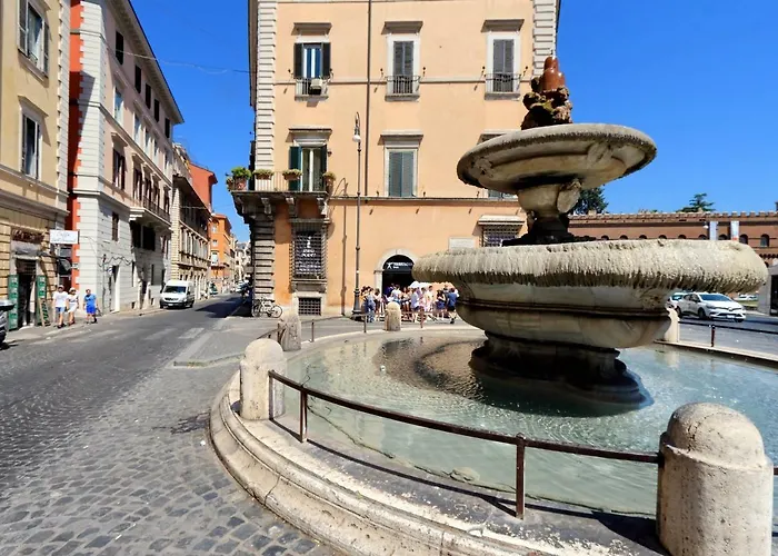 Five Roma