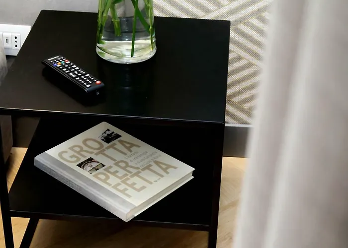 Five Rome