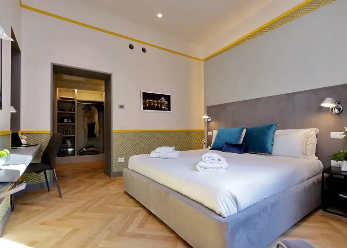 Guest house Five Rome